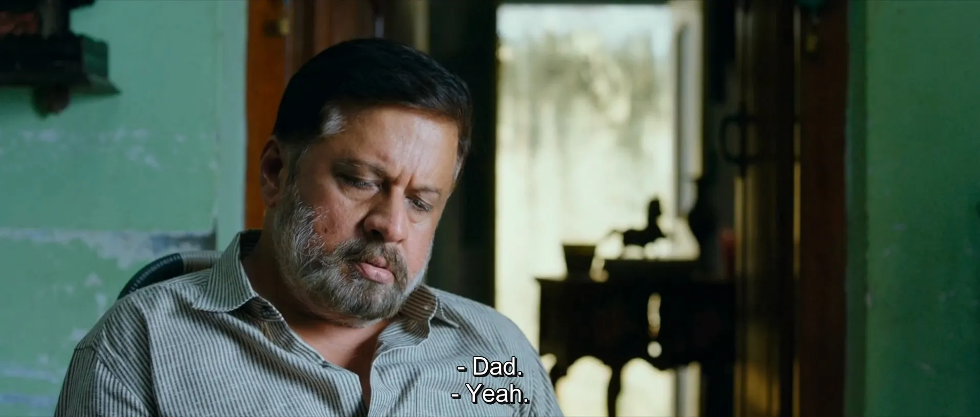 Hello Guru Prema Kosame (2018) (Hindi - Telugu) Dual Audio Uncut HDRip 450MB Screenshot