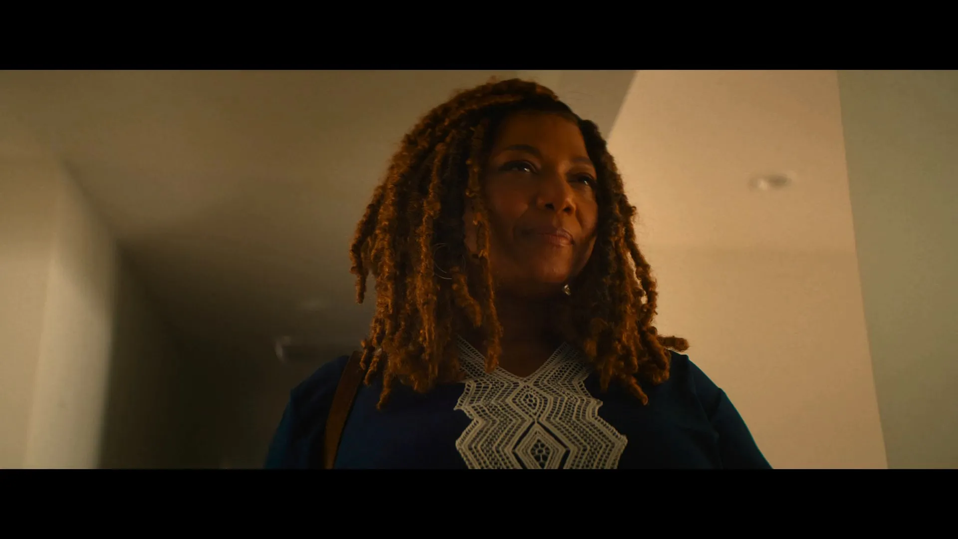 End of the Road (2022) Hindi Dual Audio HDRip 720p – 480p Screenshot