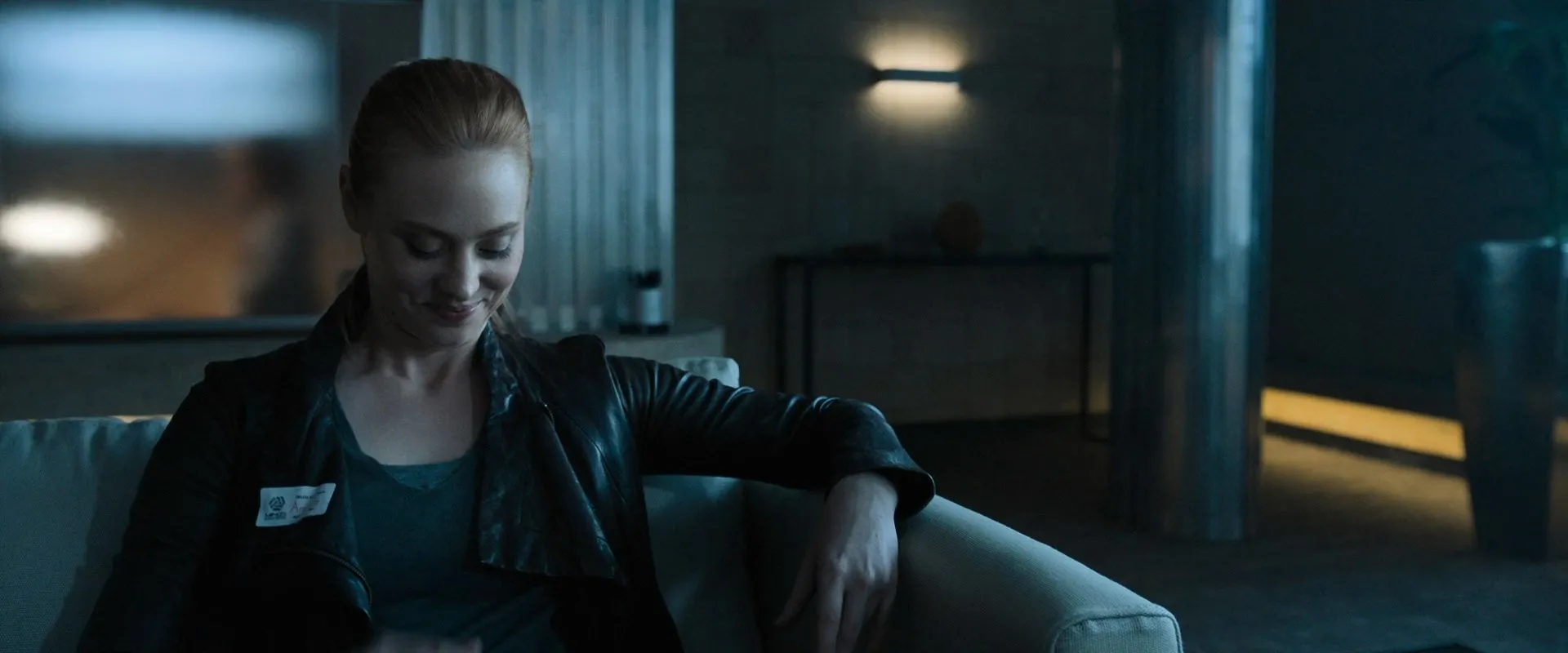 Escape Room (2019) Hindi (Original) Dual Audio 480p BluRay 350MB Screenshot