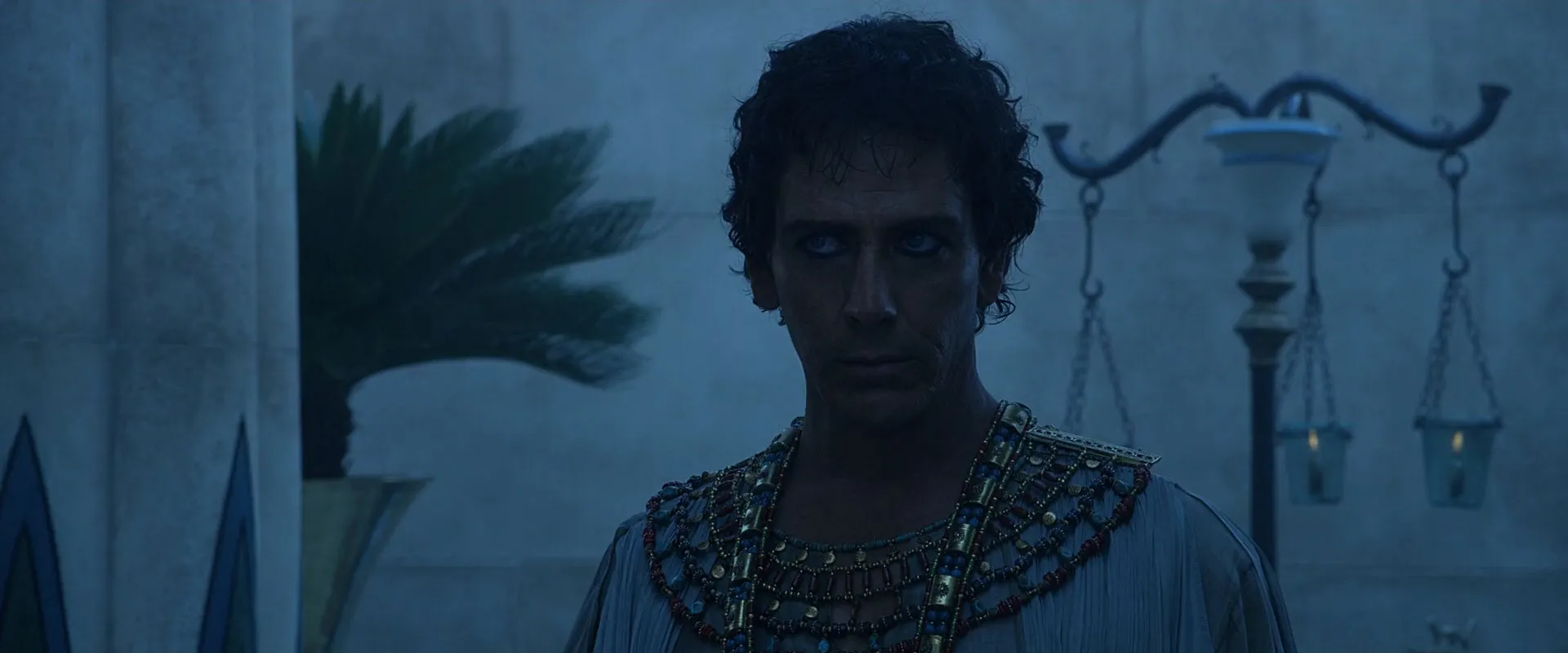 Exodus Gods And Kings 2014 Hindi Dual Audio 720p BluRay [1.2GB] Screenshot