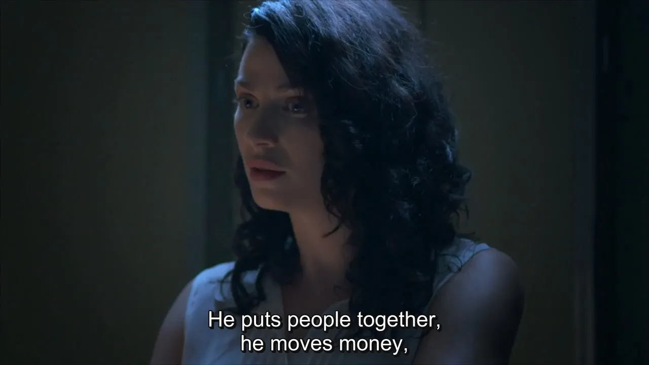 Extraction 2013 Hindi Dual Audio 480p WebRip 330MB Screenshot