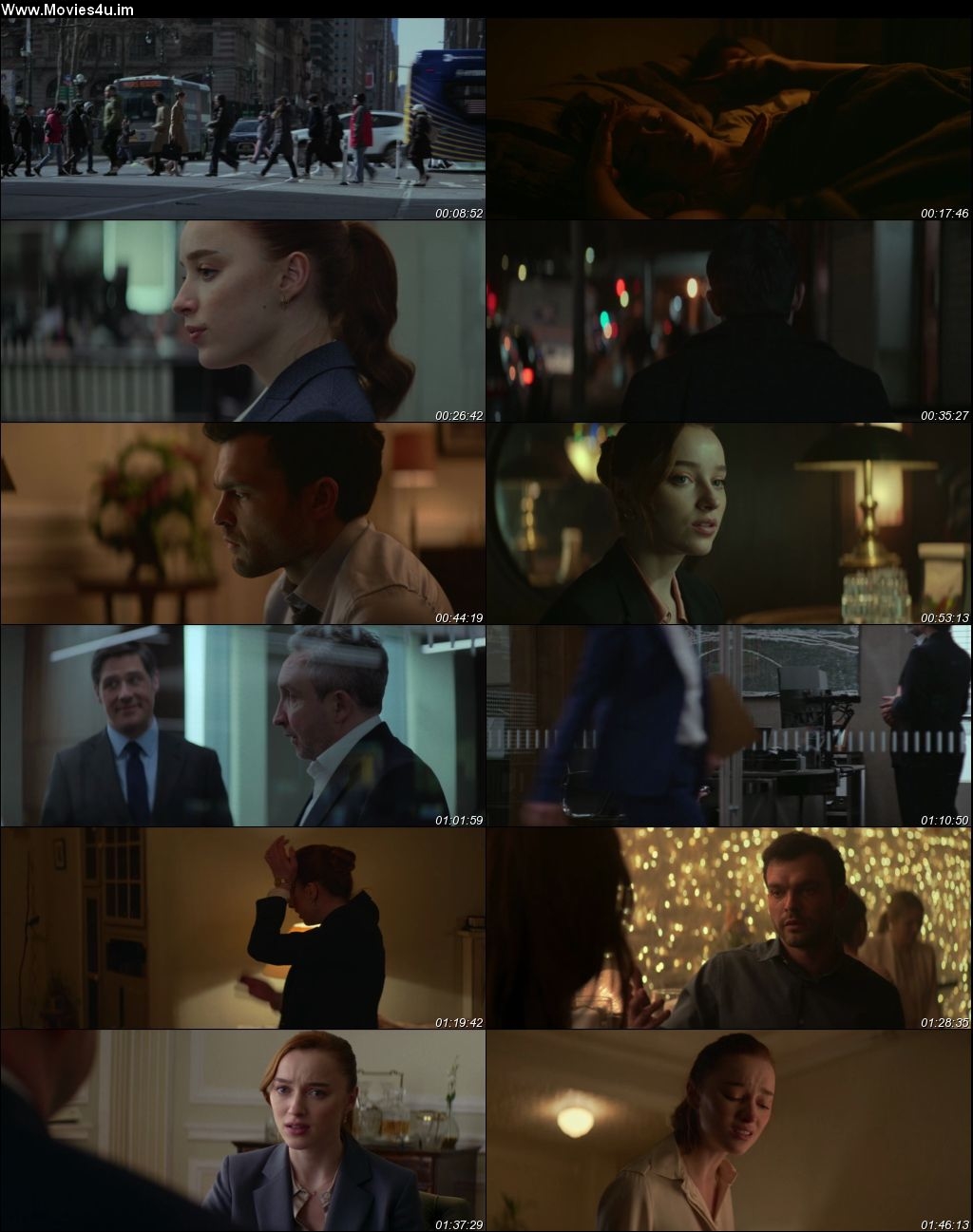 Fair Play 2023 Hindi Dual Audio HDRip 720p – 480p Screenshot