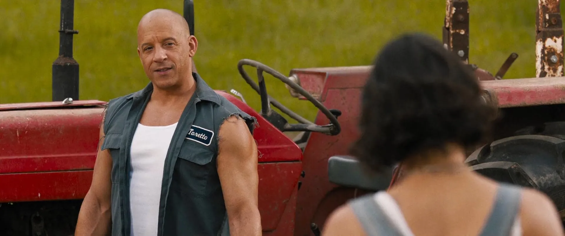 Fast & Furious 9 (2021) (English) HDRip – 720p – 480p Screenshot