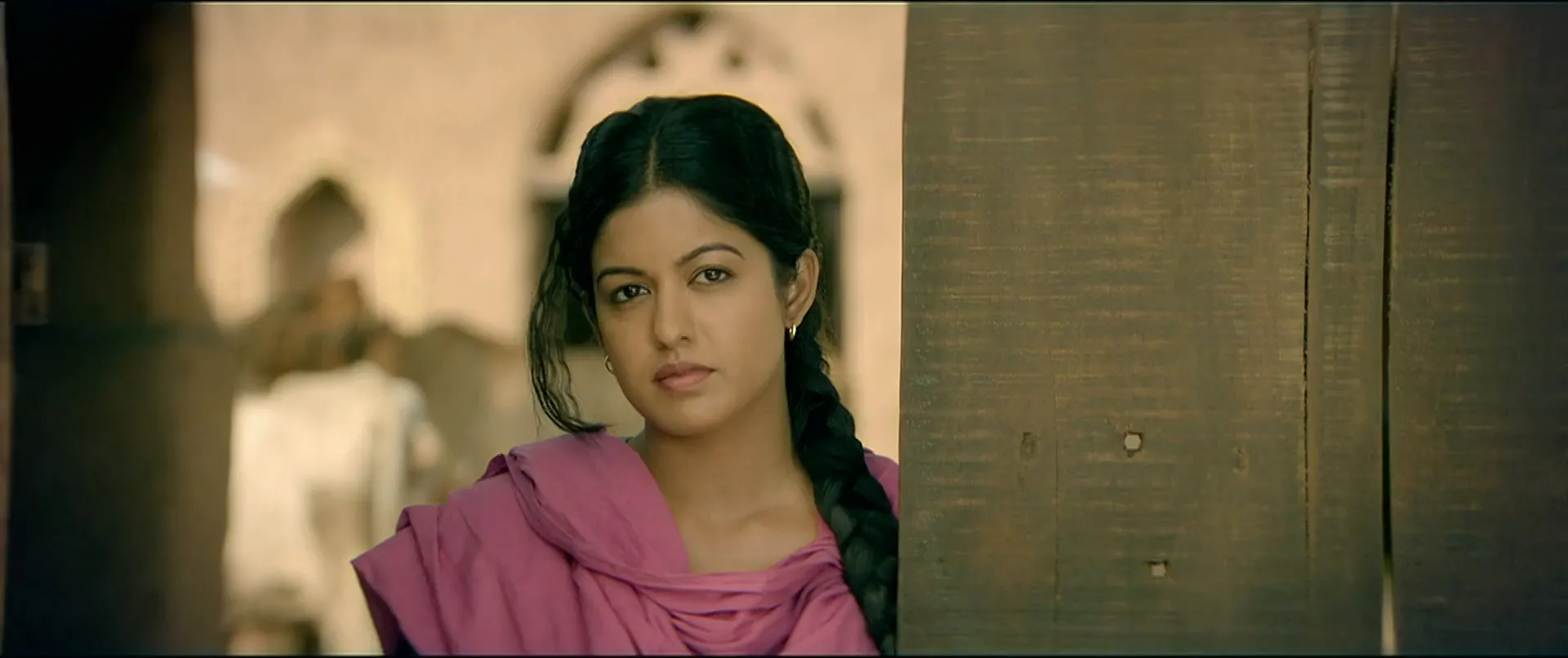 Firangi (2017) Hindi Movie HDRip 720p – 480p Screenshot