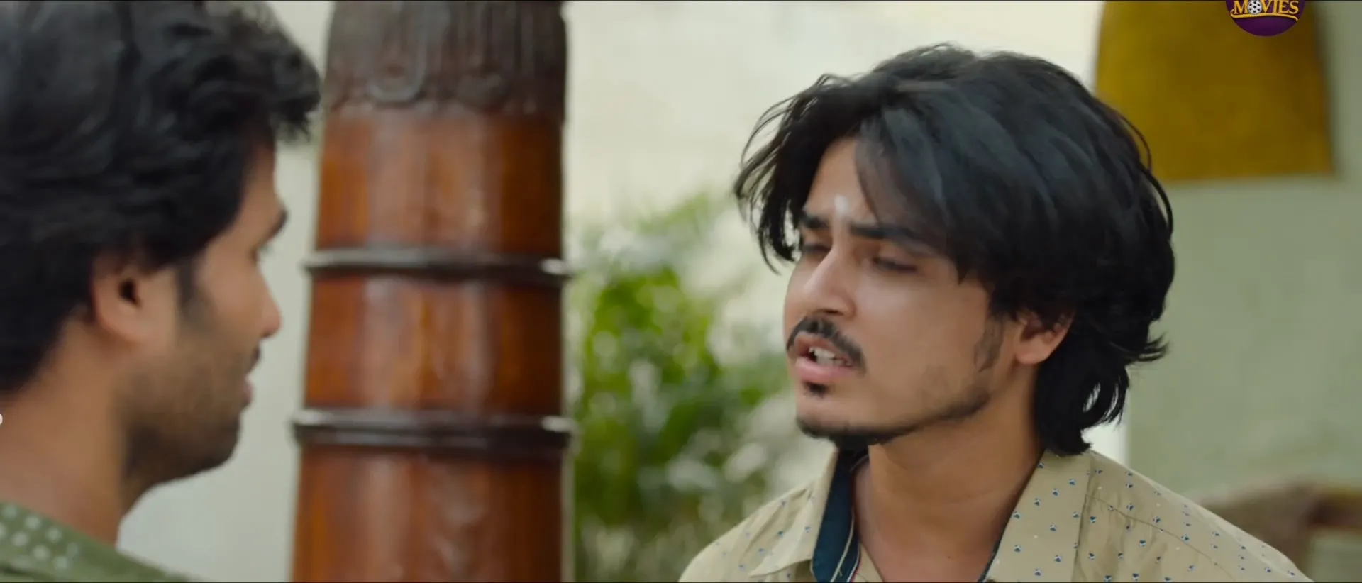 First Day First Show 2022 (Hindi – Telugu) Dual Audio UnCut HDRip 720p – 480p Screenshot