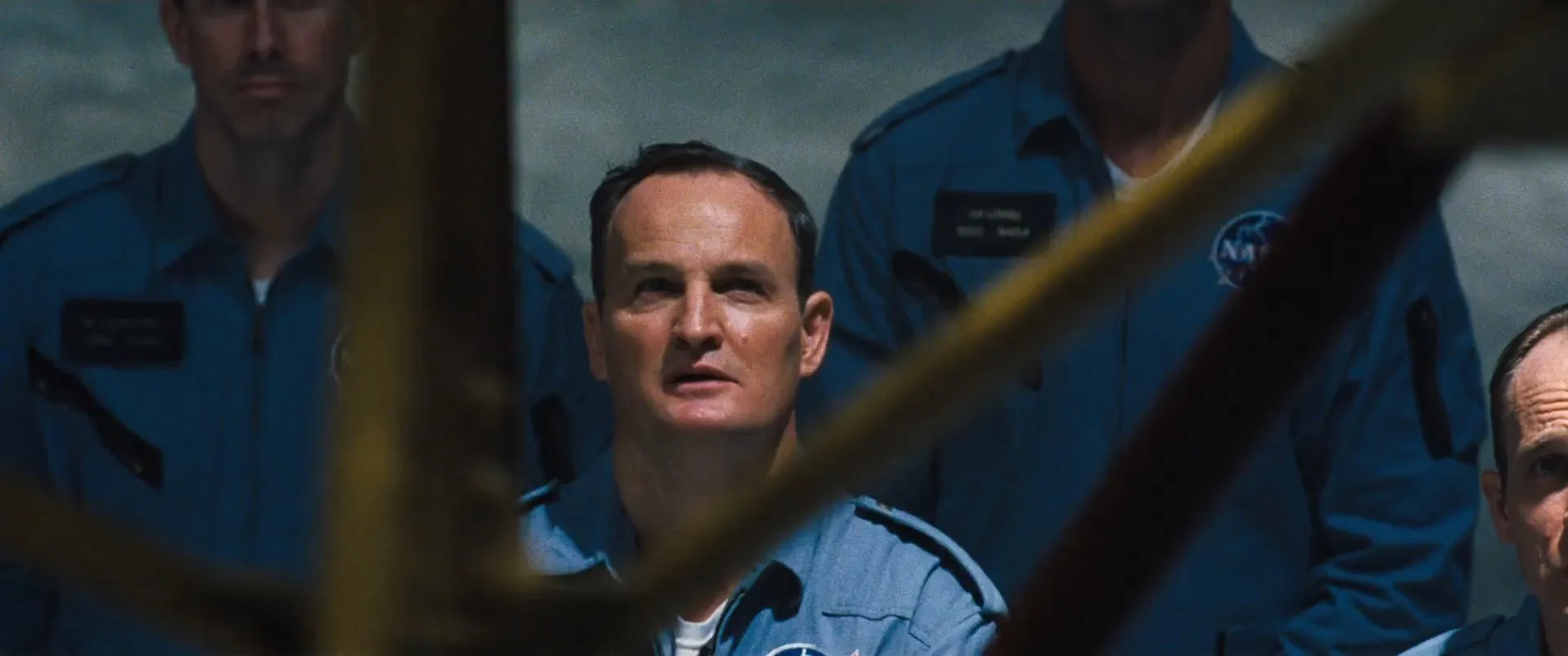 First Man (2018) Hindi Dual Audio 480p BluRay 500MB Screenshot