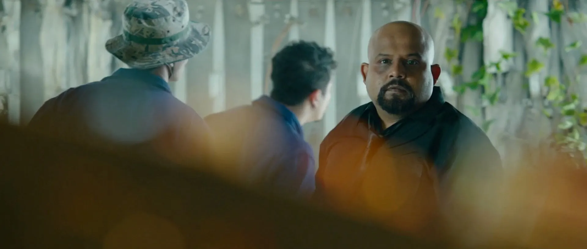 Flight 2021 Hindi Movie 480p HDRip – [300MB] Screenshot