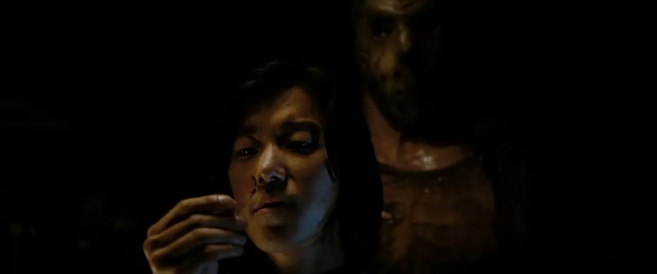 Friday the 13th (2009) Hindi Dual Audio 480p UnCut BluRay 300MB Screenshot