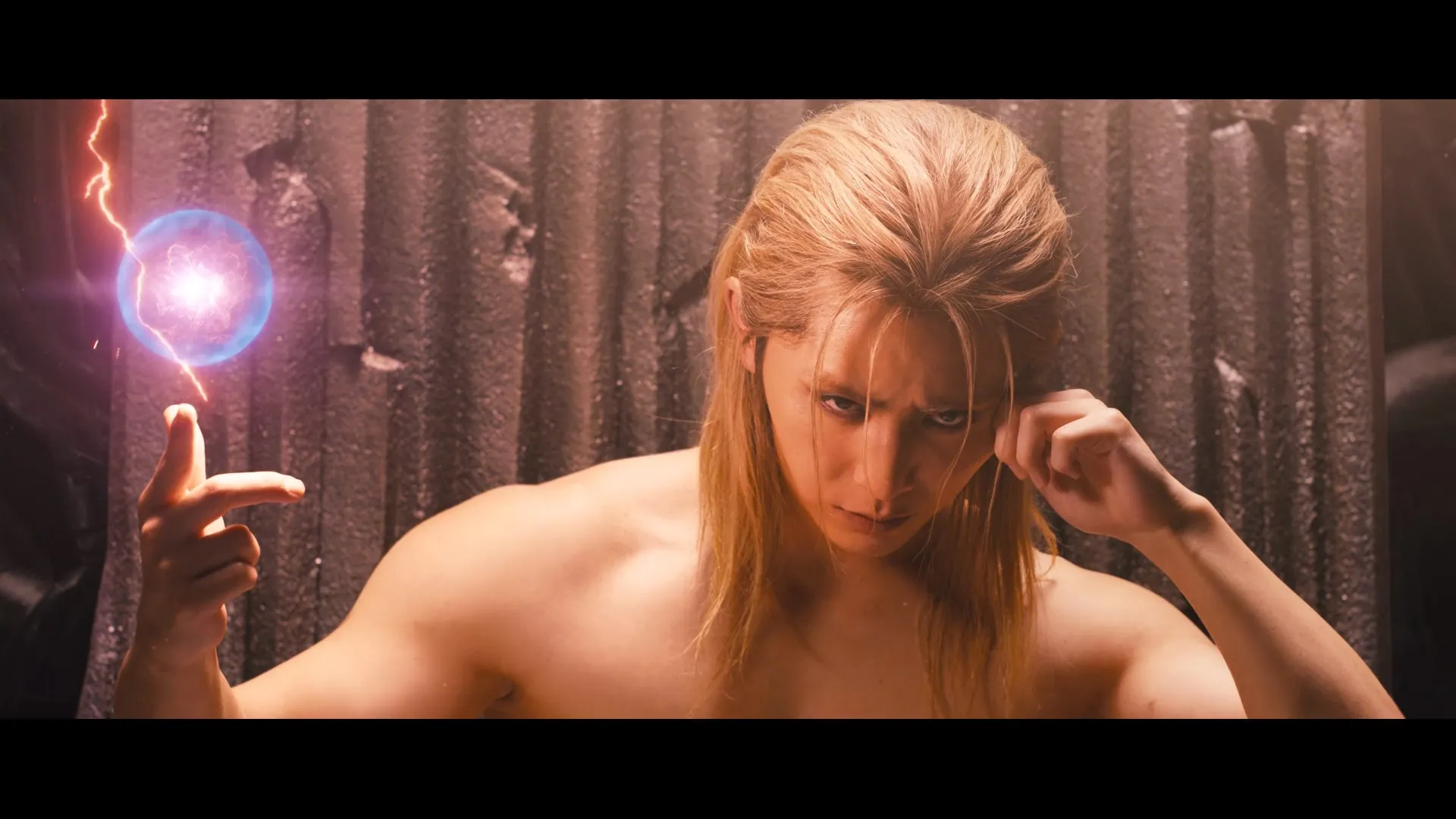 Fullmetal Alchemist: Final Transmutation (2022) Hindi Dual Audio HDRip 720p – 480p Screenshot