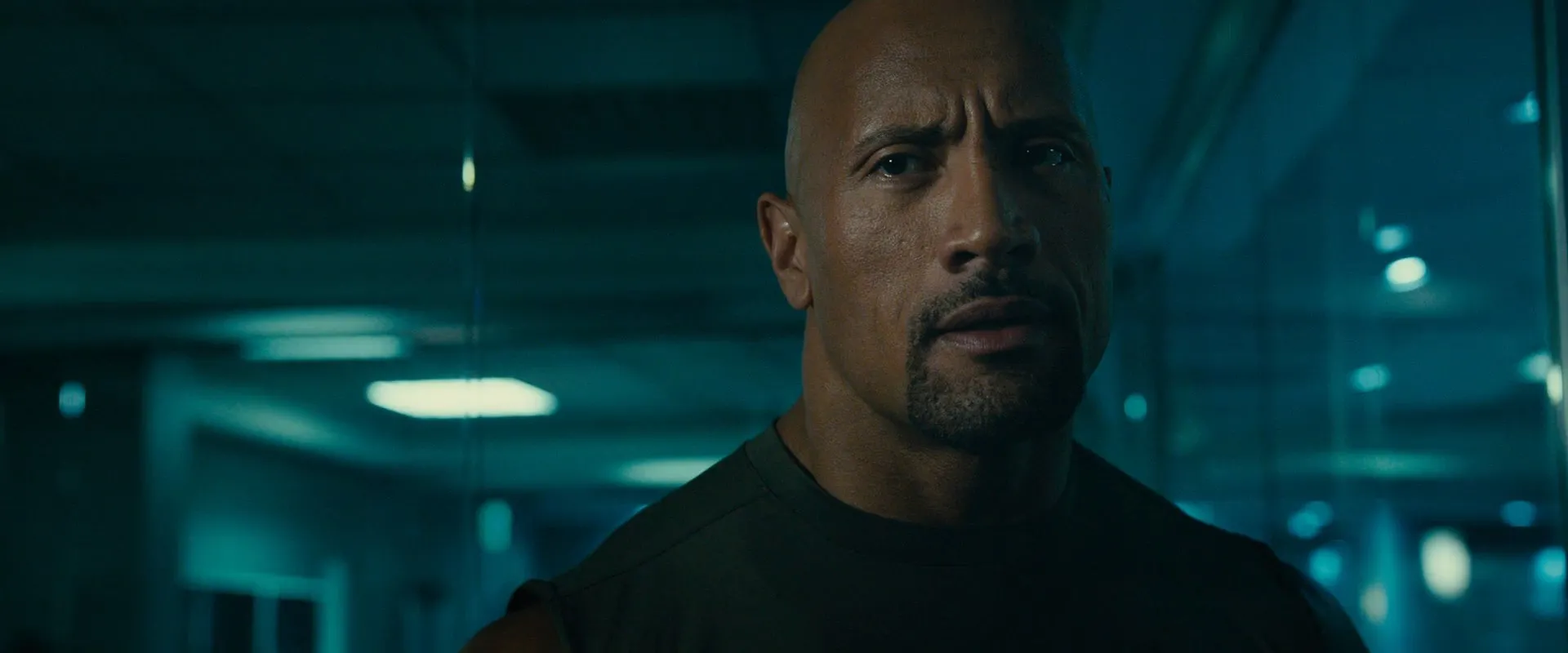 Fast And Furious 7 (2015) Hindi Dual Audio 720p BluRay [1.4GB] Screenshot
