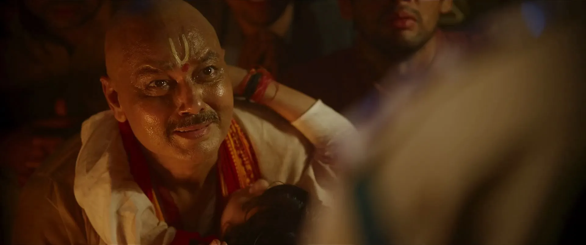 Gadar 2 2023 Hindi HDRip | 720p | 480p Screenshot