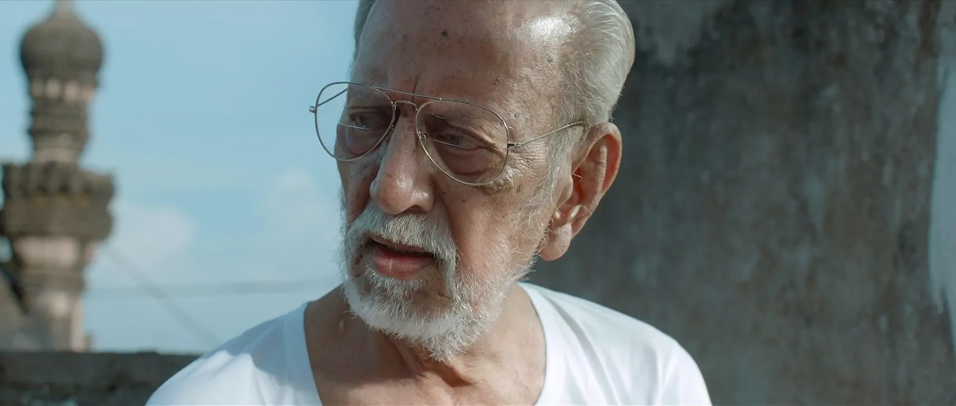 Gamanam (2021) Hindi Movie HDRip 720p – 480p Screenshot