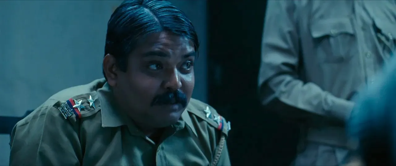 Gangs of Wasseypur 2 (2012) Hindi Movie 480p BluRay - [550MB] Screenshot