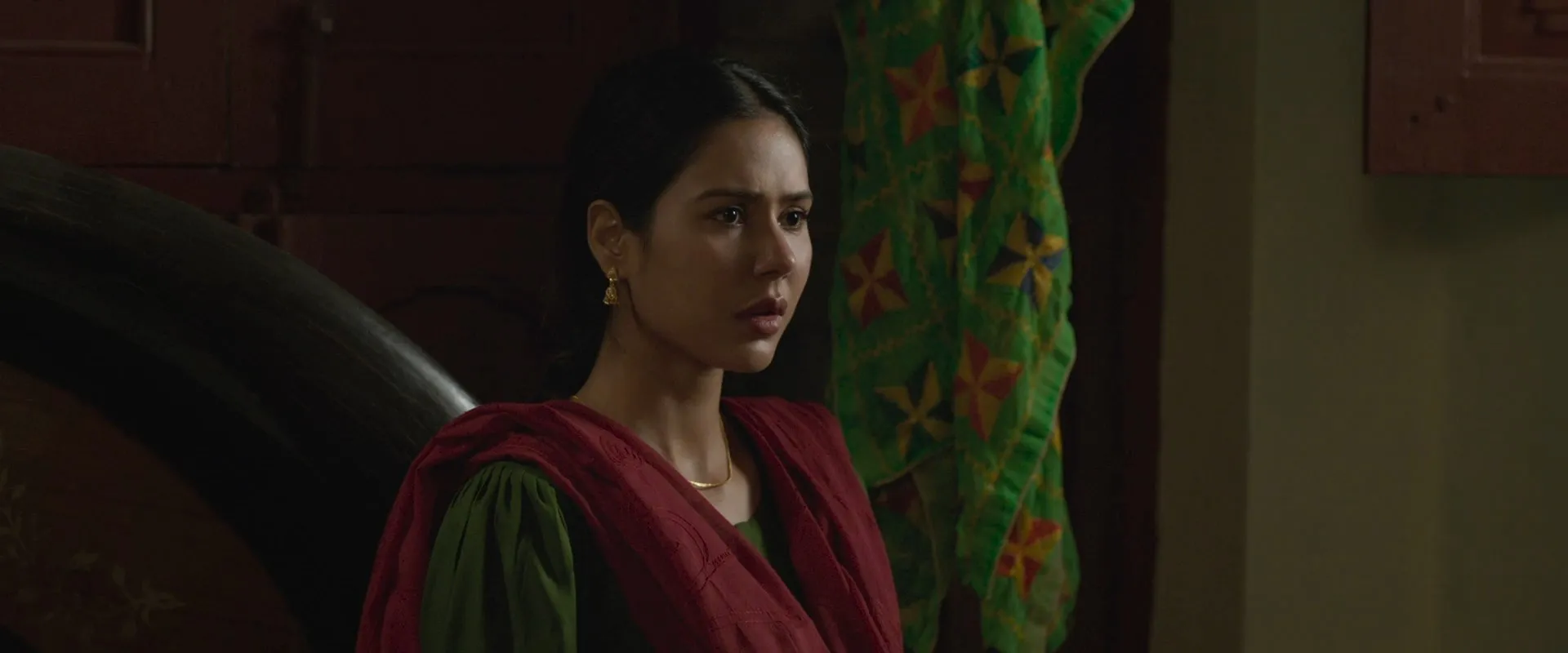 Godday Godday Chaa 2023 Punjabi HDRip | 720p | 480p Screenshot