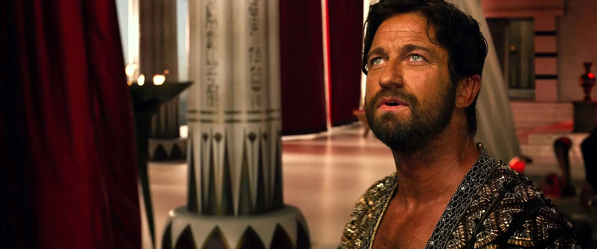 Gods of Egypt (2016) Hindi Dual Audio 480p BluRay 400MB Screenshot