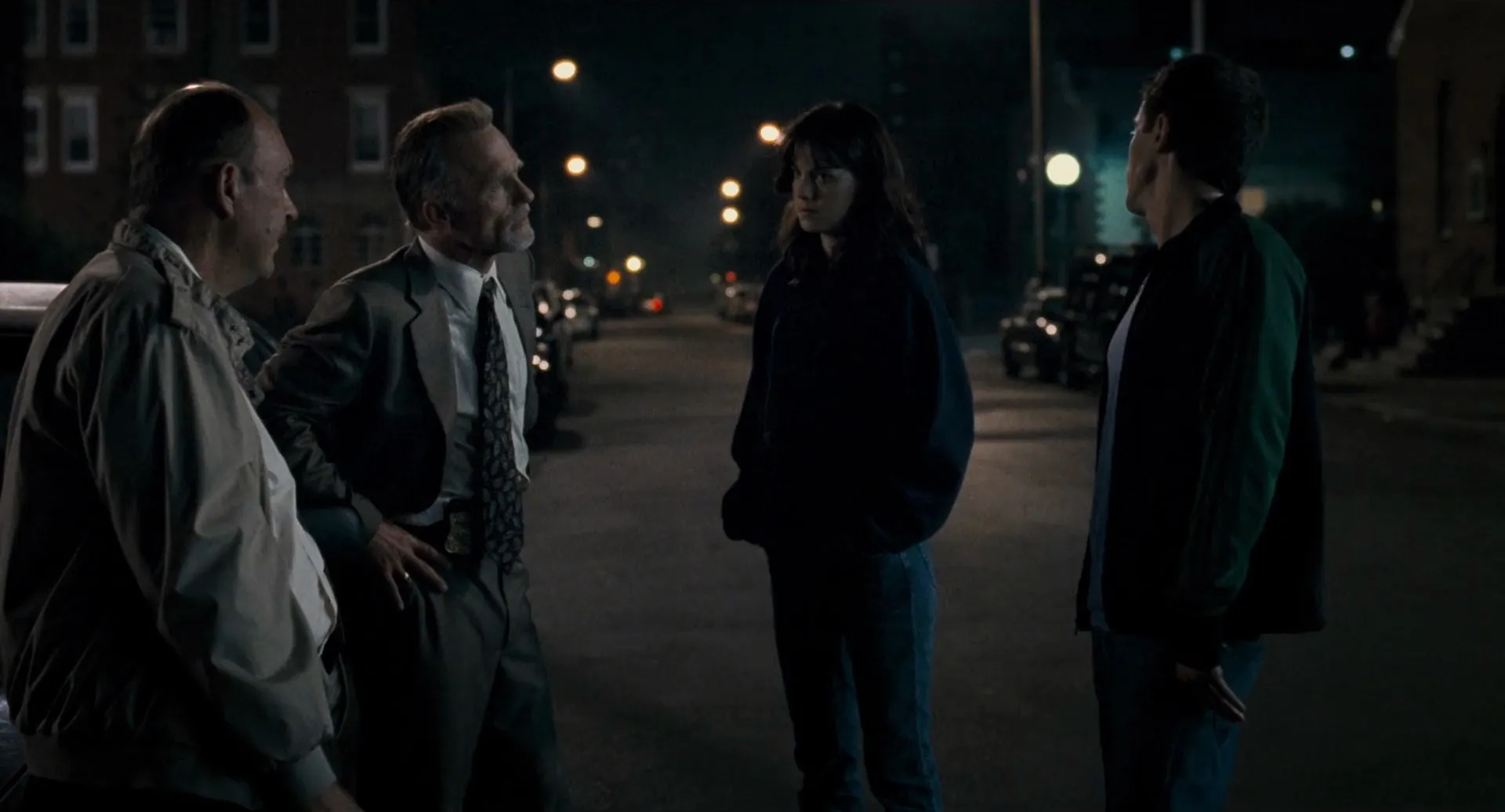 Gone Baby Gone (2007) Hindi Dual Audio 720p HDRip [1.1GB] Screenshot