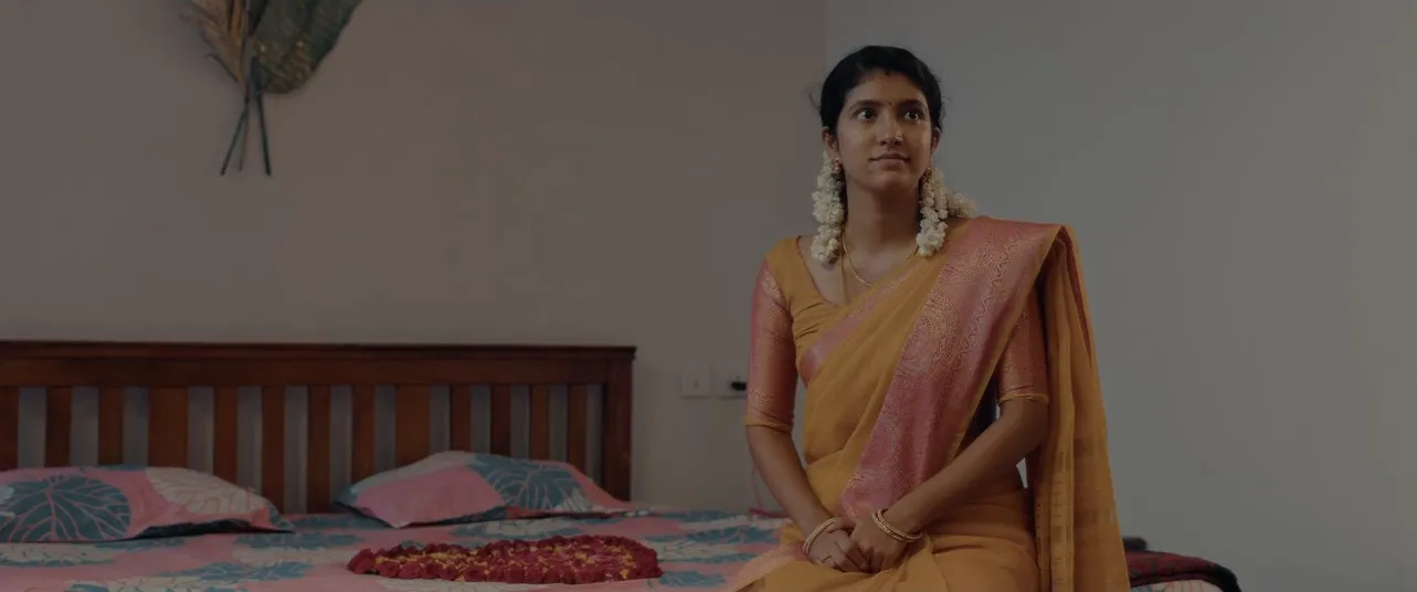 Good Night 2023 Hindi HDRip | 720p | 480p Screenshot