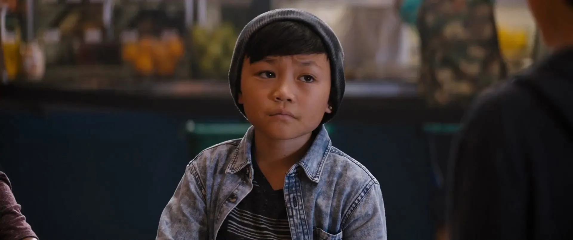 Good Boys (2019) Hindi Dual Audio 720p HDRip [900MB] Screenshot