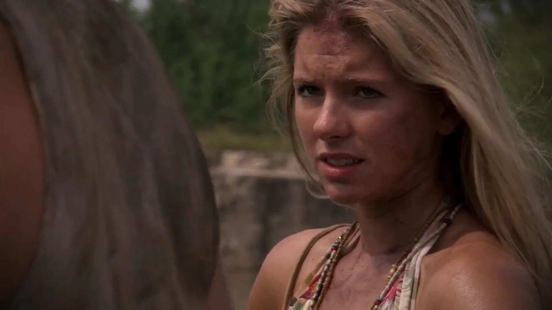 Grizzly Rage 2007 Hindi Dual Audio 480p WebRip 290MB Screenshot