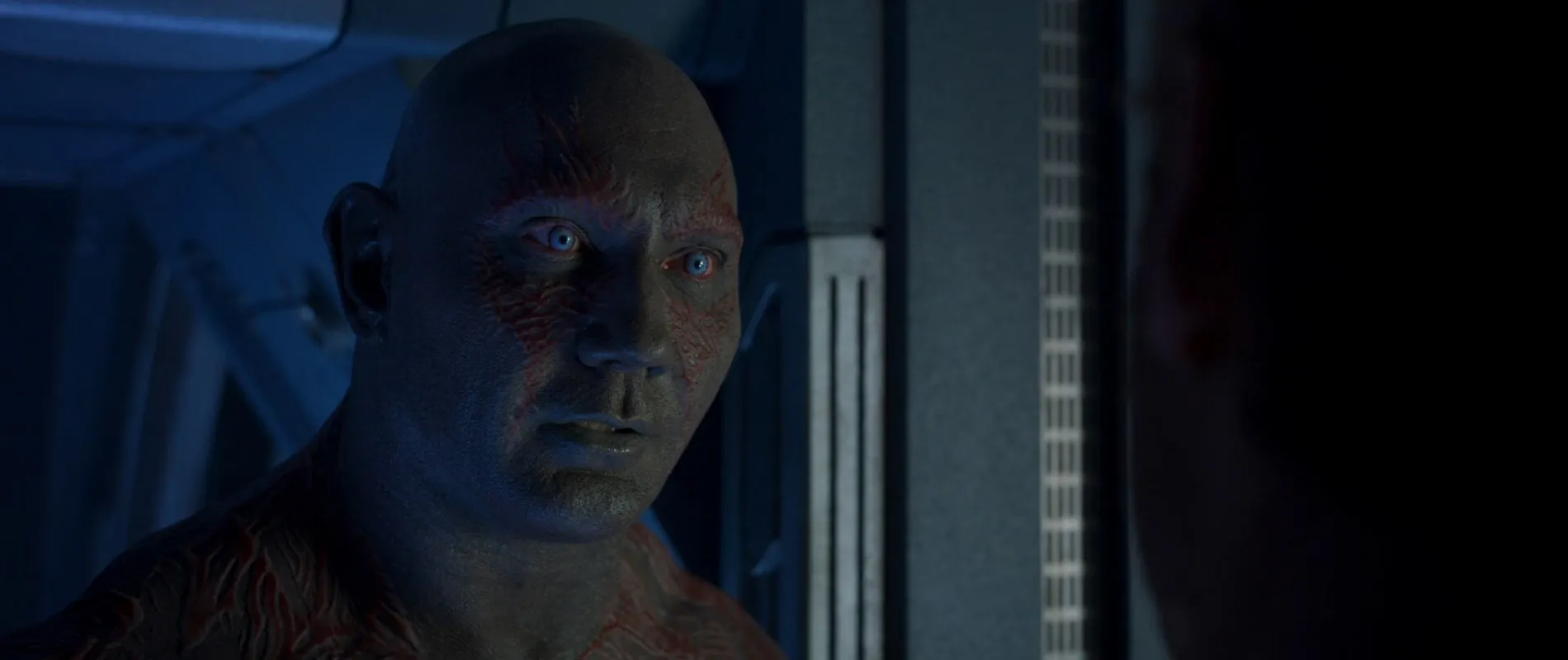Guardians of the Galaxy Vol.2 (2017) Hindi ORG Dual Audio Full Movie 720p Bluray - 1GB Screenshot