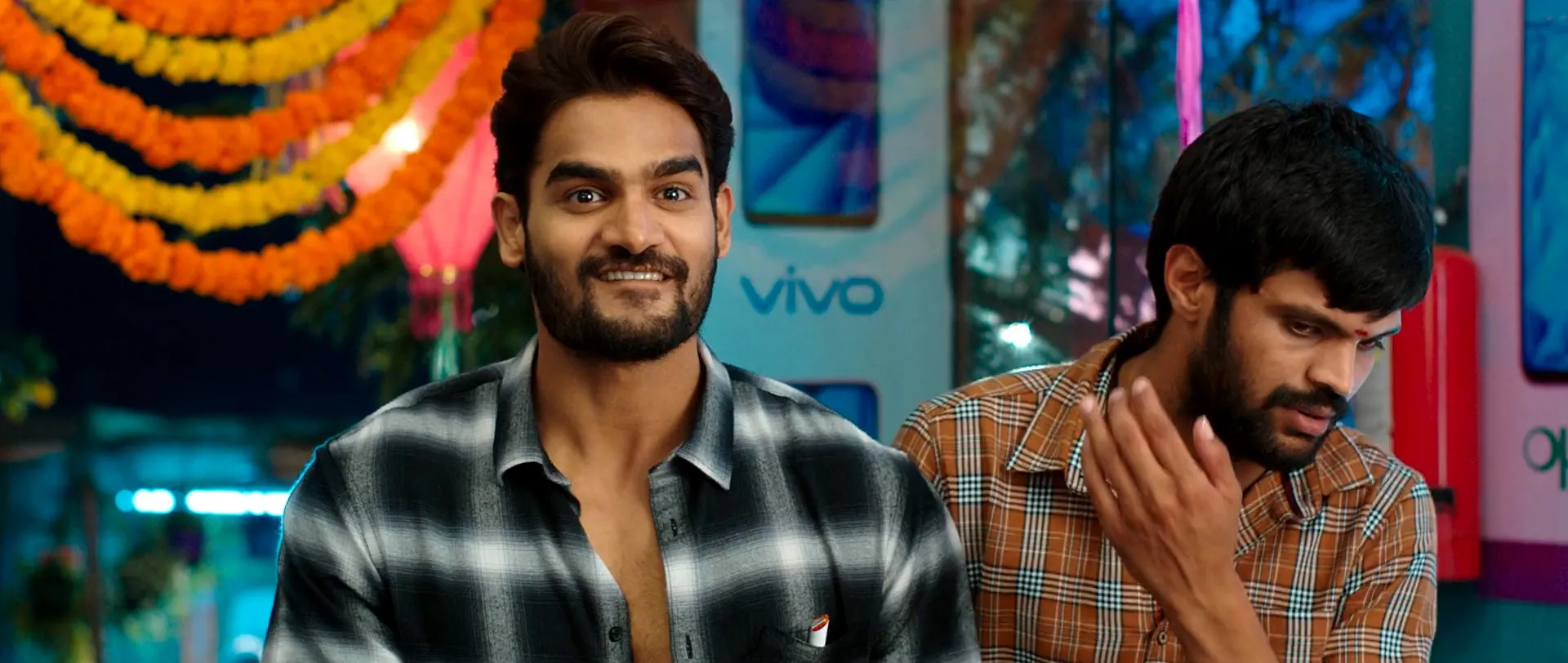 Guna 369 (2019) (Hindi – Telugu) Dual Audio 480p UnCut HDRip 450MB Screenshot