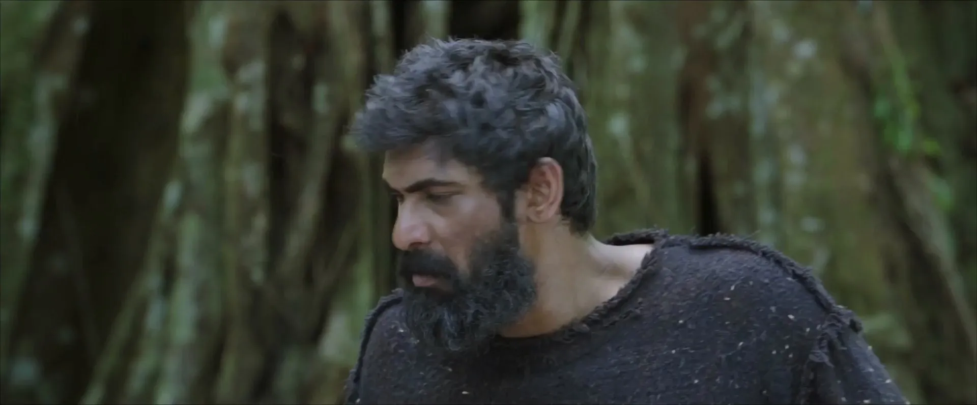 Haathi Mere Saathi (2021) Hindi Movie 720p HDRip x264 [1.3GB] Screenshot
