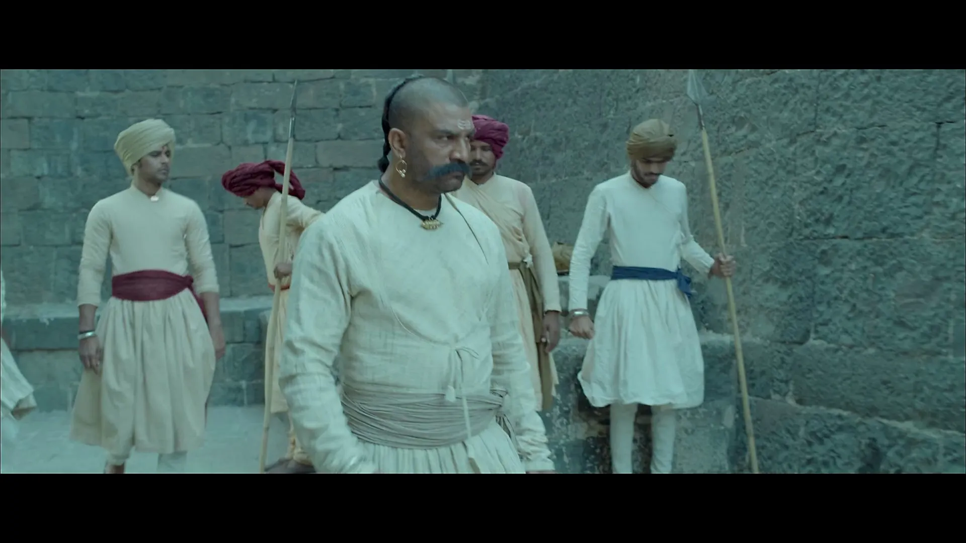 Har Har Mahadev (2022) Hindi Movie Pre-DVDRip 720p – 480p Screenshot