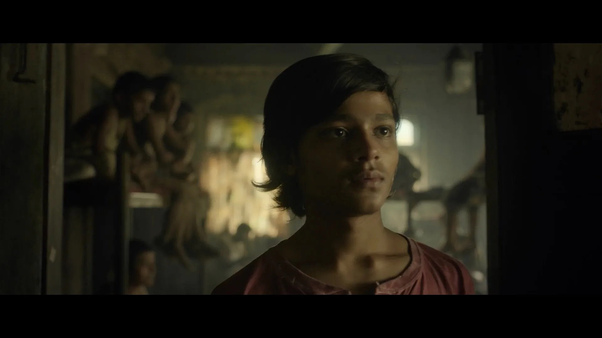 Harami 2020 Hindi Movie 720p HDRip x264 [770MB] Screenshot