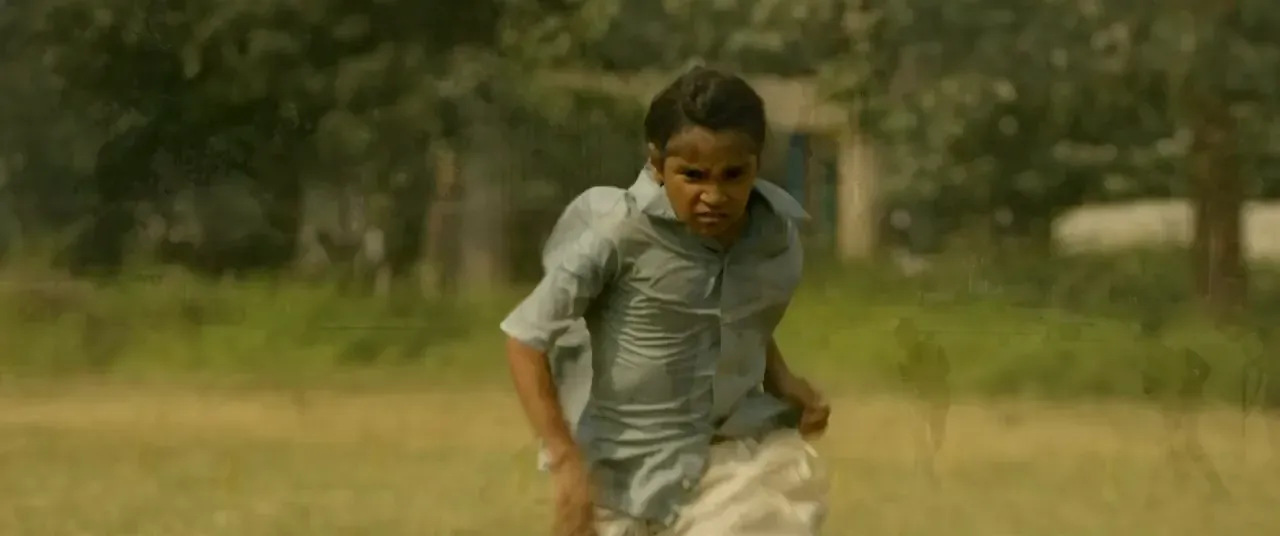 Harjeeta 2018 Punjabi Movie 720p HDRip x264 [1GB] Screenshot