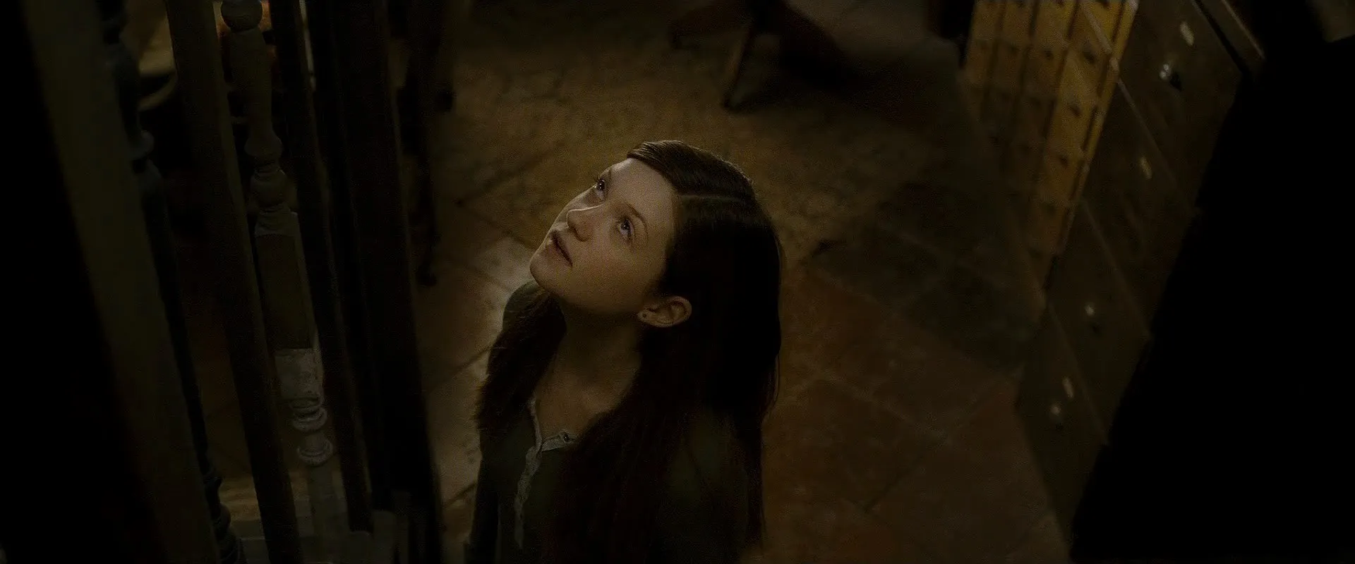 Harry Potter and the Half-Blood Prince 2009 Hindi Dubbed Bluray 720p [1.0GB] Download Screenshot