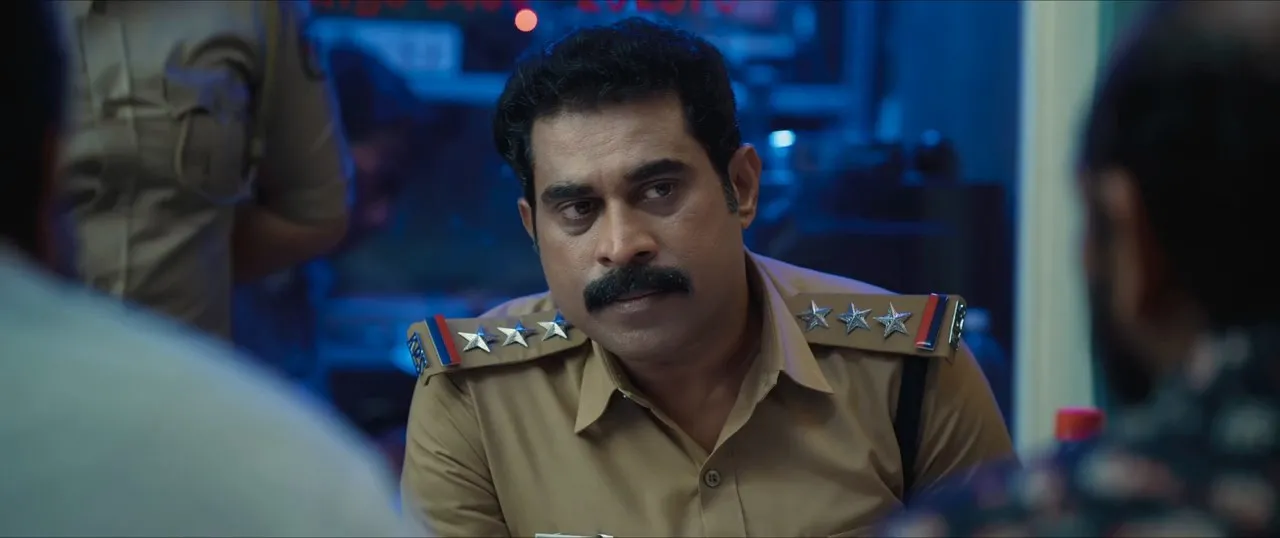 Heaven (2022) Hindi Movie HDRip 720p – 480p Screenshot