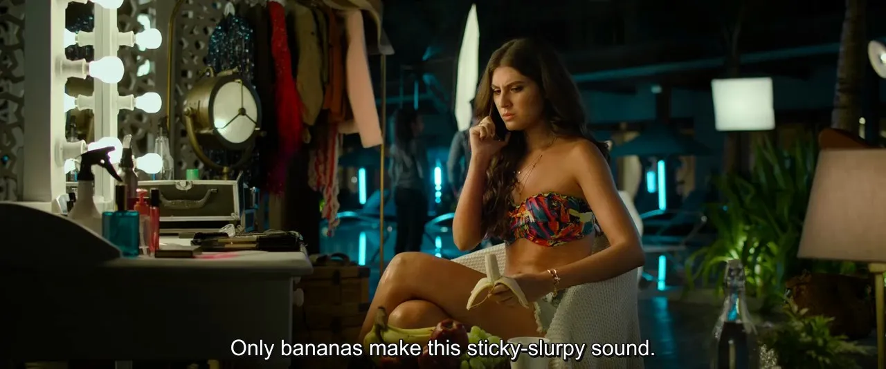 Hello Charlie (2021) Hindi Movie 480p HDRip – [300MB] Screenshot