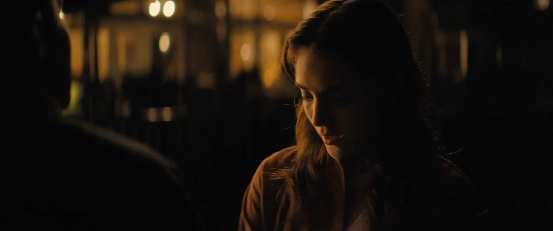 Hello, Goodbye, and Everything In Between (2022) Hindi Dual Audio HDRip 720p – 480p Screenshot