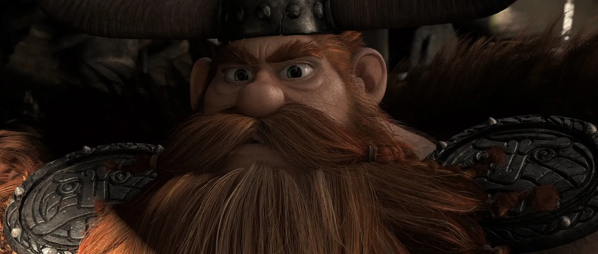 How to Train Your Dragon 2 (2014) Hindi Dual Audio 480p BluRay 300MB Screenshot