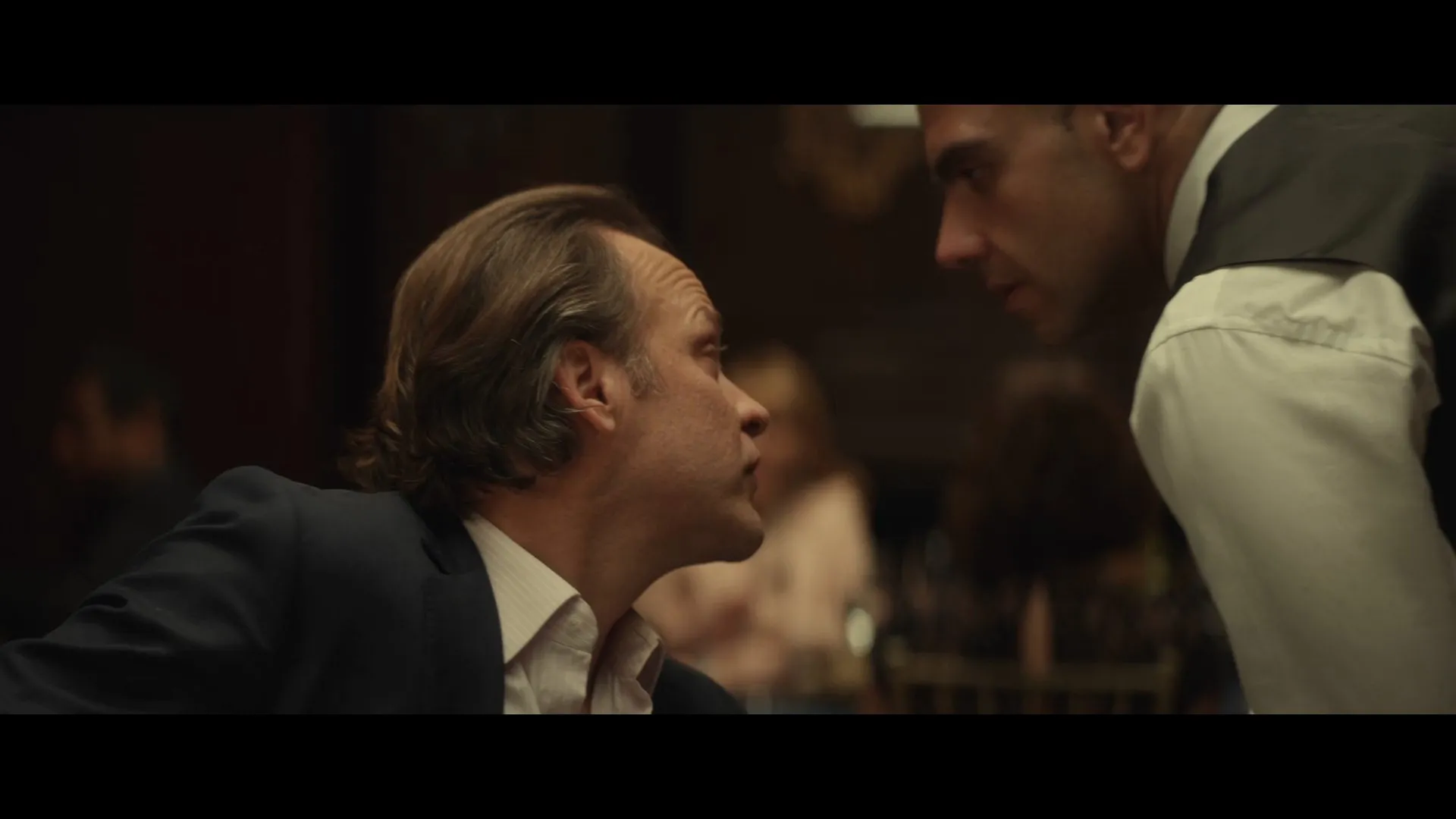 Human Capital (2019) Hindi Dual Audio HDRip 720p – 480p Screenshot