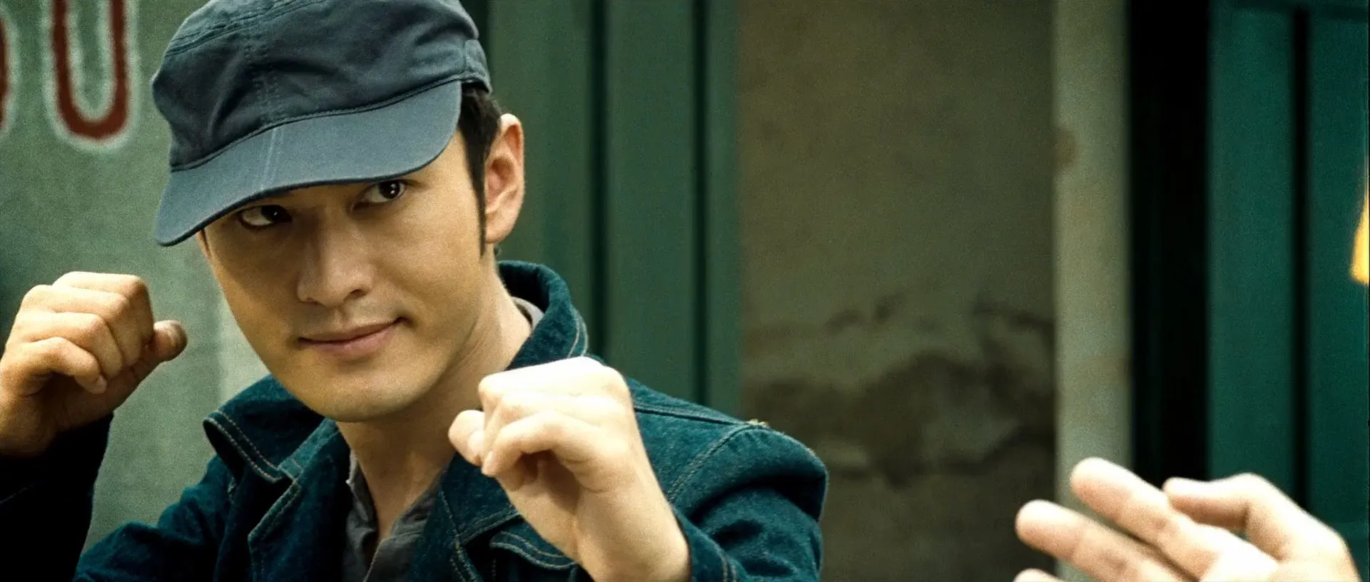 Ip Man 2 (2010) Hindi Dual Audio 480p BluRay 350MB Screenshot