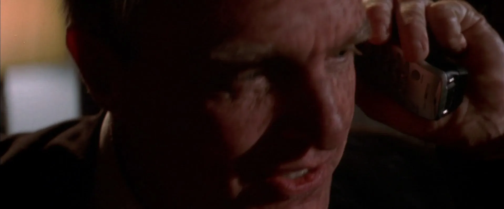 Identity 2003 Hindi Dual Audio 720p BluRay [700MB] Screenshot