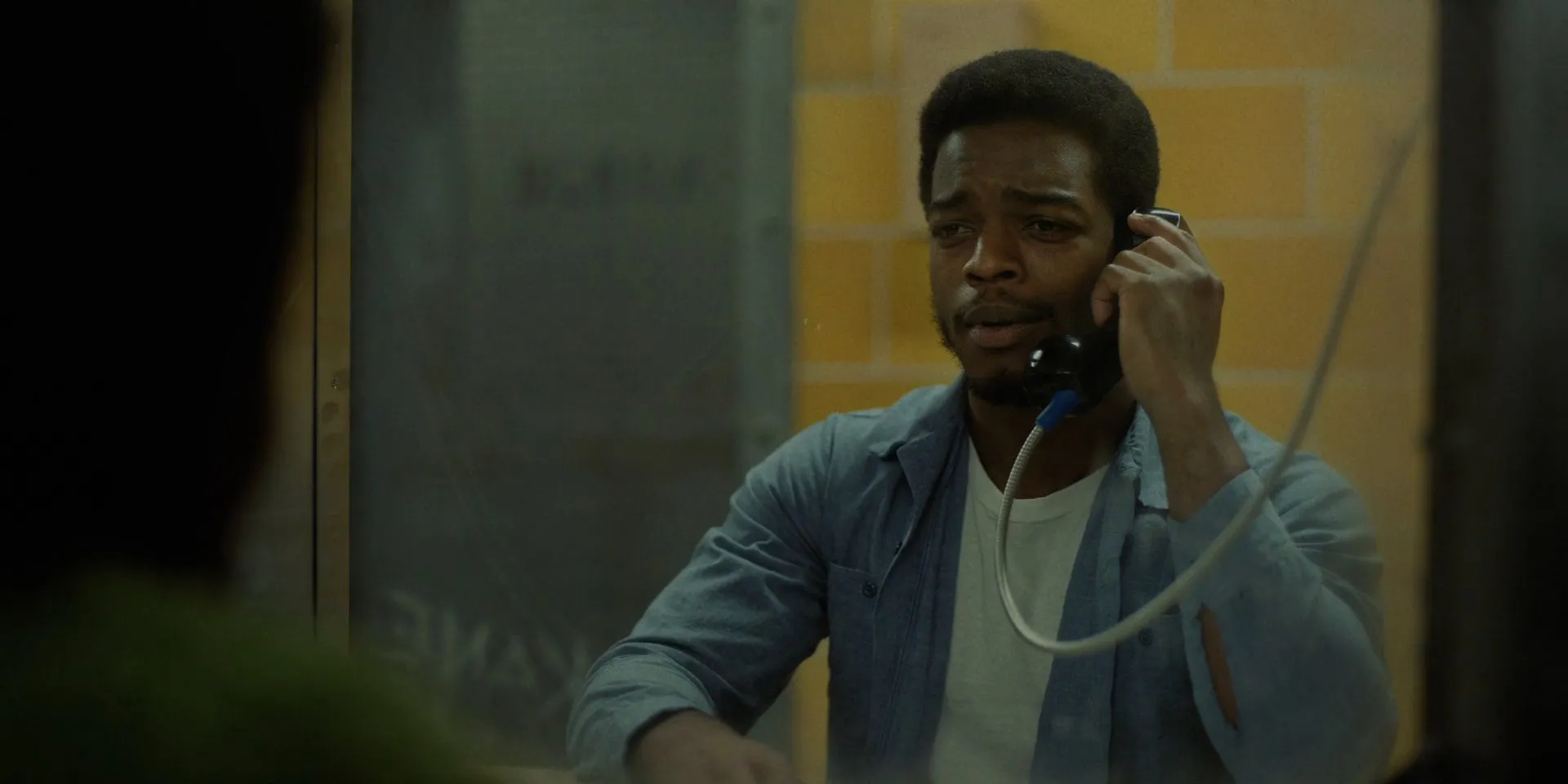 If Beale Street Could Talk (2018) Hindi Dual Audio 480p BluRay 380MB Screenshot