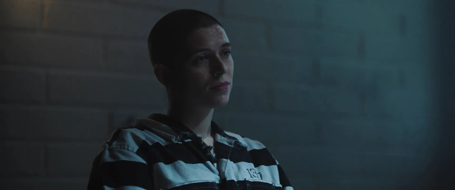 Inmate Zero (2020) Hindi Dual Audio 720p WebRip [1.1GB] Screenshot