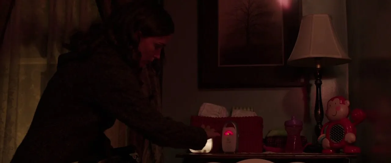 Insidious Chapter 2 2013 Hindi Dual Audio 720p BluRay [1GB] Screenshot