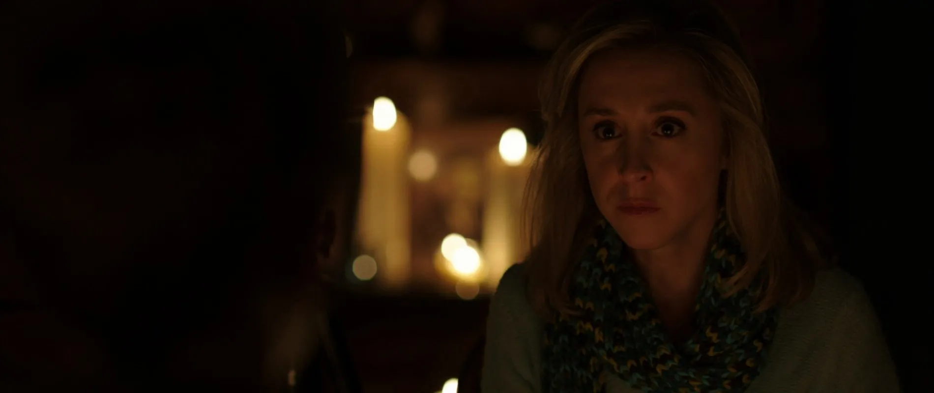 Insidious Chapter 2 2013 Hindi Dual Audio 480p BluRay 360MB Screenshot
