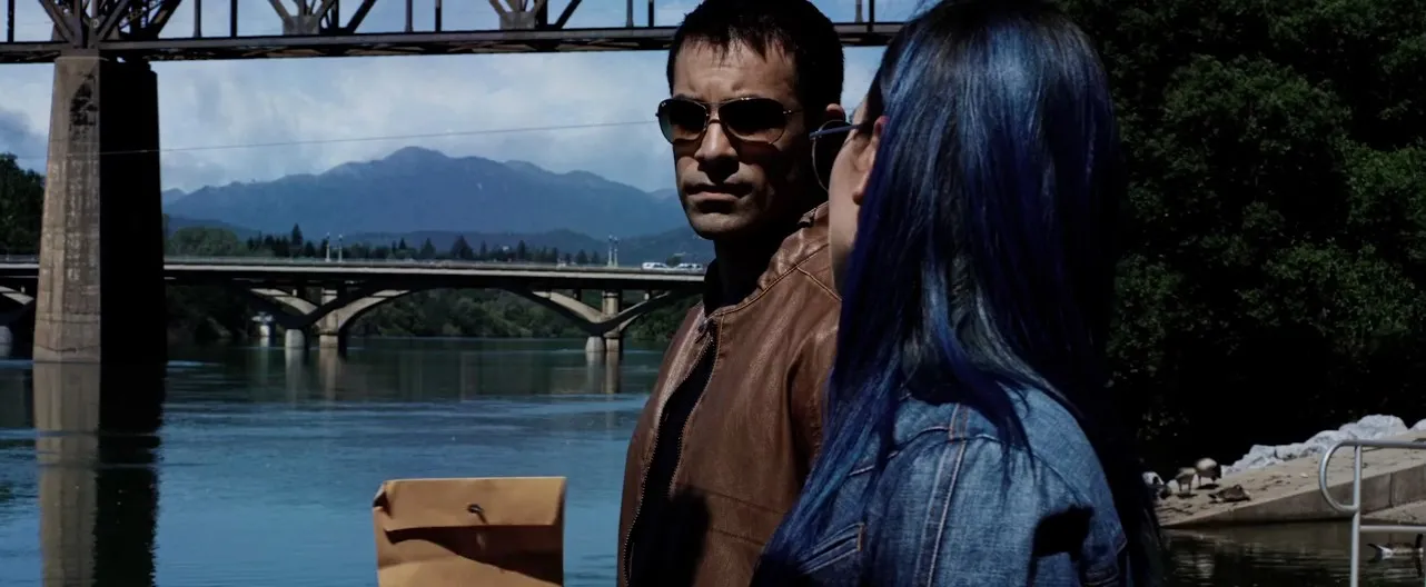 Interpreters 2019 Hindi Dual Audio 480p WebRip 370MB Screenshot