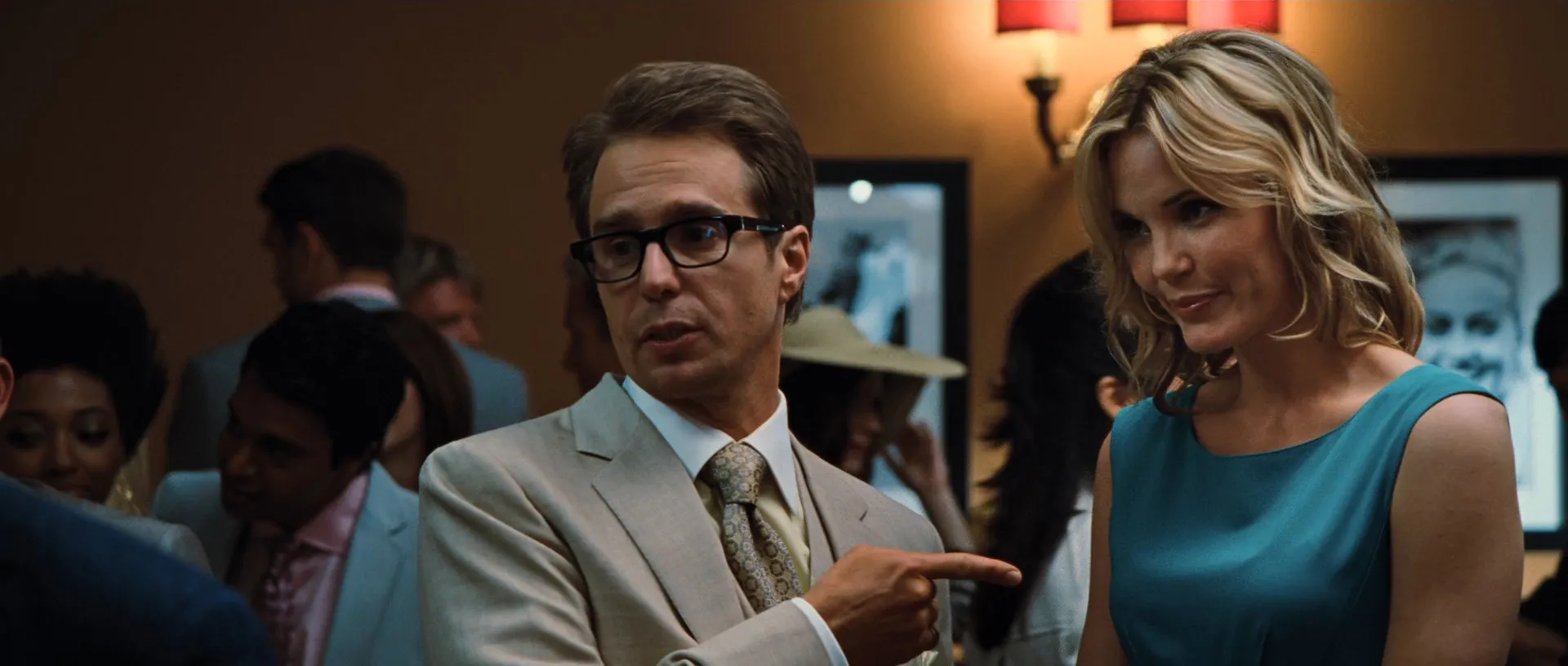 Iron Man 2 (2010) Hindi Dual Audio 480p BluRay 350MB Screenshot