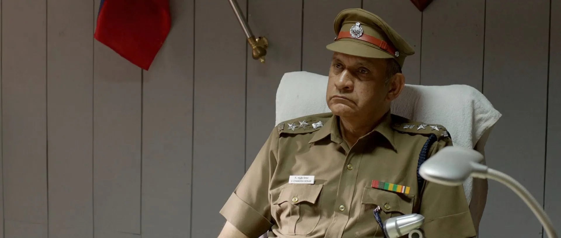 Iruttu (2019) (Hindi – Tamil) Dual Audio 480p UnCut HDRip 450MB Screenshot
