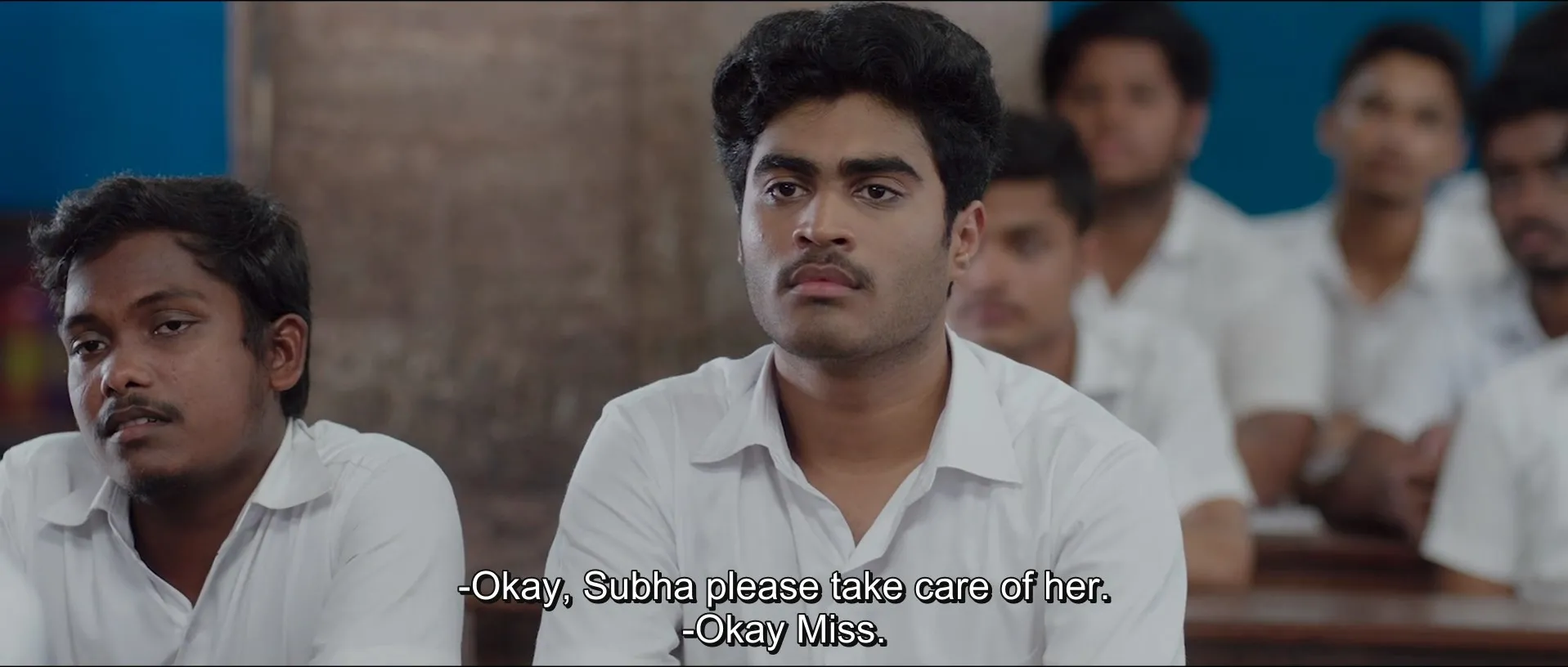 Jaanu 2020 (Hindi -Telugu) Dual Audio 720p UnCut HDRip [1.2GB] Screenshot