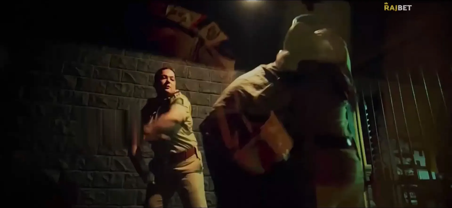 Jahaan Chaar Yaar 2022 Hindi Movie Pre-DVDRip 720p – 480p Screenshot