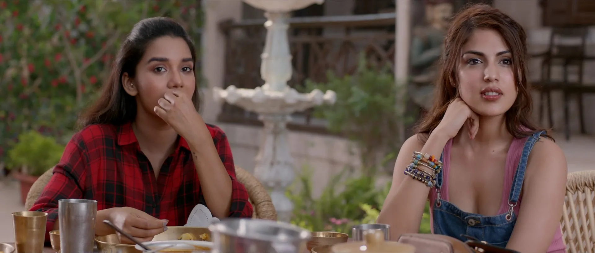 Jalebi (2018) Hindi Movie 480p HDRip - [400MB] Screenshot