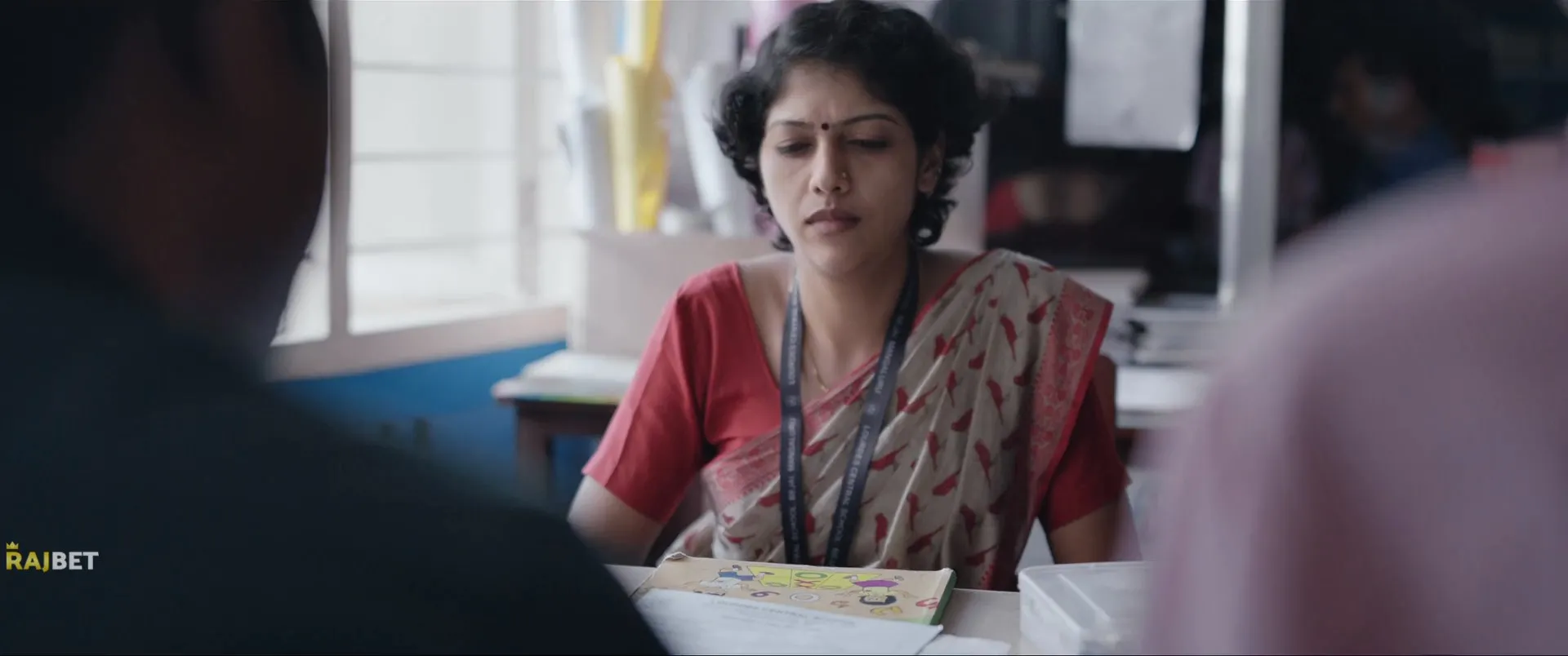 Jana Gana Mana (2022) HQ Hindi Dubbed HDRip 720p – 480p Screenshot