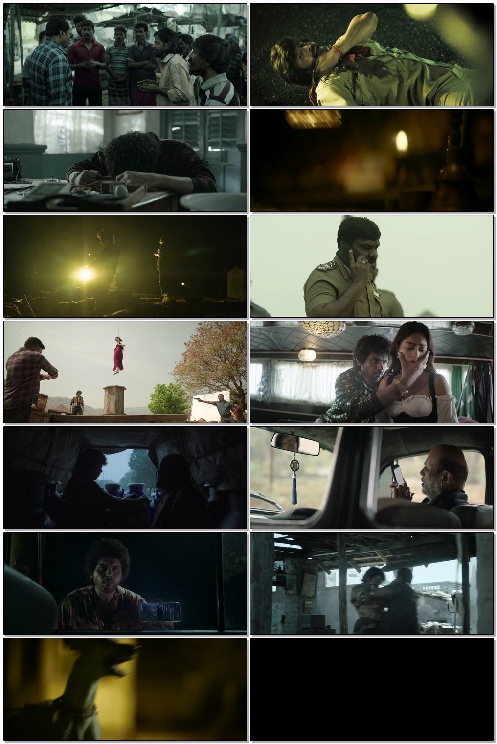 Japan 2023 Hindi HDRip 720p – 480p Screenshot