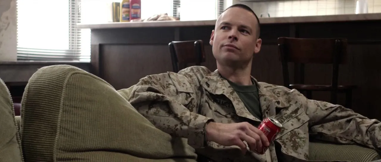 Jarhead 3: The Siege (2016) Hindi Dual Audio HDRip 720p – 480p Screenshot